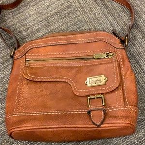 BOC crossbody purse